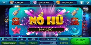 Game nổ hũ uy tín Kuwin