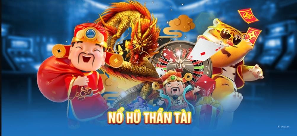 Kinh nghiệm quay thưởng nổ hũ thần tài săn Jackpot