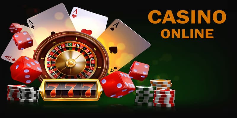 Roulette là sự lựa chọn hoàn hảo cho những người yêu thích đỏ đen