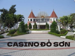 Casino Đồ Sơn Ảnh bìa