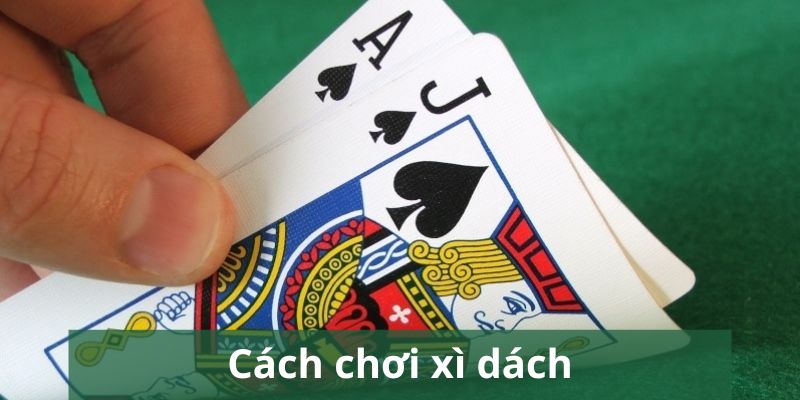 Giới thiệu sơ lược về game xì dách tại Kuwin