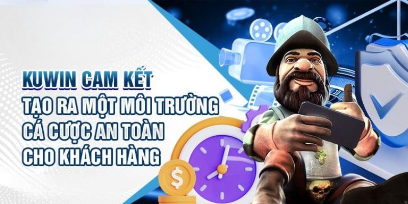 Lợi ích khi truy cập vào tài khoản tại Kuwin