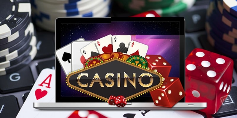 Casino trực tuyến mang lại trải nghiệm như sòng bài Las Vegas thực thụ